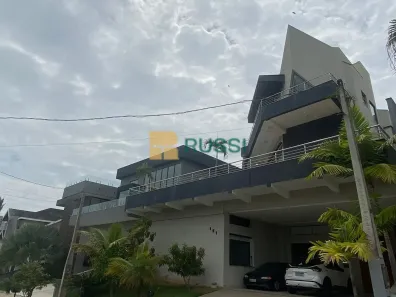 Casa de Condomínio com 4 Quartos à venda, 563m² no Condomínio Residencial Jaguary, São José dos Campos