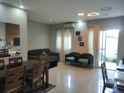 Apartamento com 3 Quartos à venda, 100m² no Parque Prado, Campinas