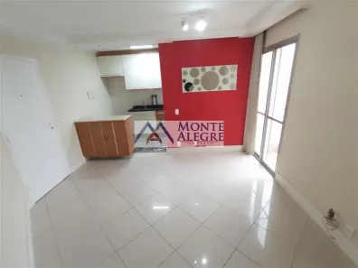 Apartamento com 2 Quartos para alugar, 50m² no Vila Constança, São Paulo