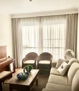 Apartamento com 3 Quartos à venda, 110m² no Vila Estanislau, Campinas
