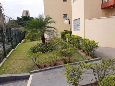 Apartamento com 2 Quartos à venda, 49m² no Vila Sonia, Valinhos