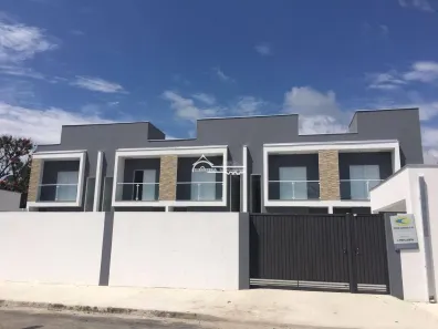 Casa com 2 Quartos à venda, 87m² no Cidade Jardim, Jacareí