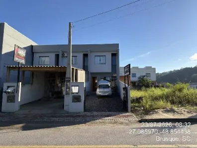 Casa com 2 Quartos à venda, 100m² no Limeira Baixa, Brusque