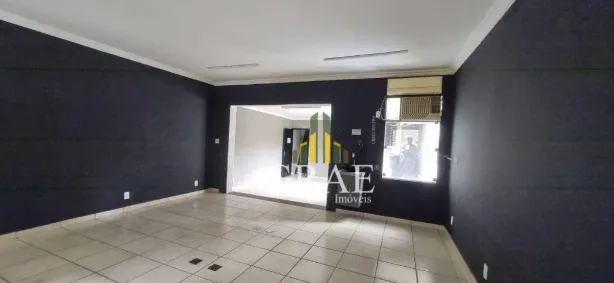 Ponto Comercial para alugar, 221m² no Jardim do Mar, São Bernardo do Campo