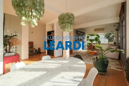 Apartamento com 3 Quartos à venda, 197m² no Itaim Bibi, São Paulo