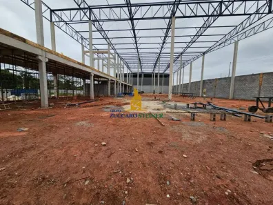 Galpão/Depósito/Armazém para alugar, 6000m² no Portão, Arujá