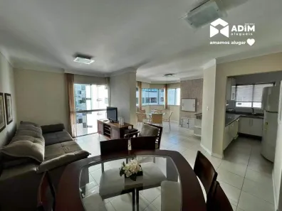 Apartamento com 2 Quartos para alugar, 111m² no Centro, Balneário Camboriú