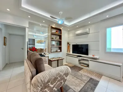 Apartamento com 2 Quartos à venda, 75m² no Centro, Capão da Canoa