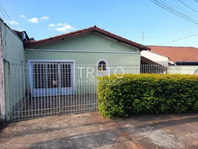 Casa com 2 Quartos à venda, 112m² no Jardim Antonio Von Zuben, Campinas