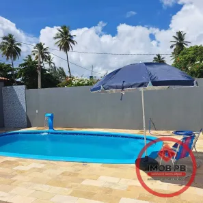 Casa com 5 Quartos à venda, 360m² no , Pitimbu