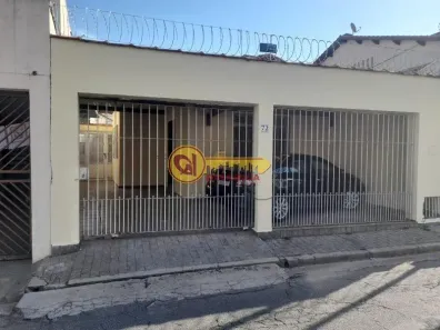 Casa com 3 Quartos à venda, 170m² no Vila Brasílio Machado, São Paulo