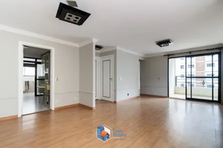Apartamento com 4 Quartos à venda, 118m² no Vila Hamburguesa, São Paulo