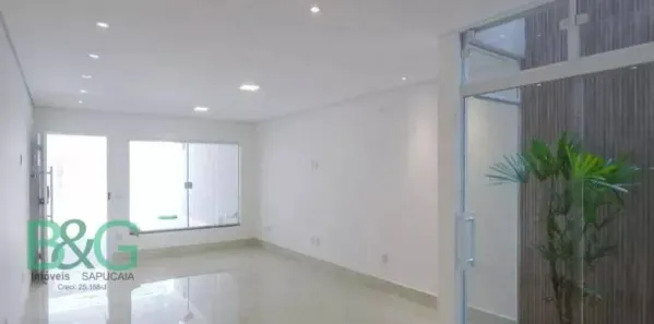 Casa com 4 Quartos à venda, 200m² no Bosque da Saúde, São Paulo