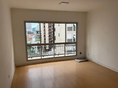 Apartamento com 3 Quartos à venda, 148m² no Ponta da Praia, Santos