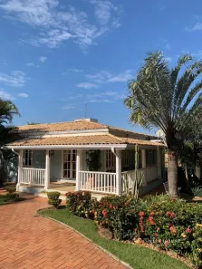 Casa de Condomínio com 6 Quartos à venda, 750m² no Pinheiro, Valinhos