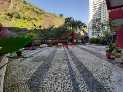 Apartamento com 1 Quarto à venda, 71m² no Flamengo, Rio de Janeiro