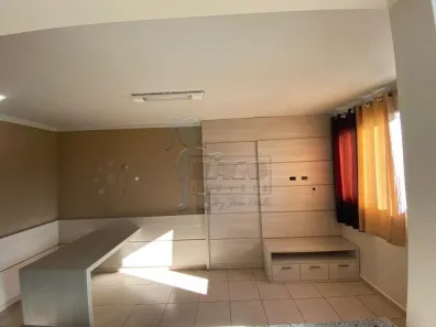 Apartamento com 2 Quartos à venda, 49m² no Ribeirânia, Ribeirão Preto