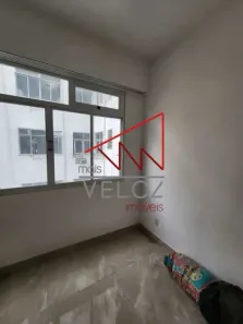 Kitnet à venda, 30m² no Centro, Rio de Janeiro