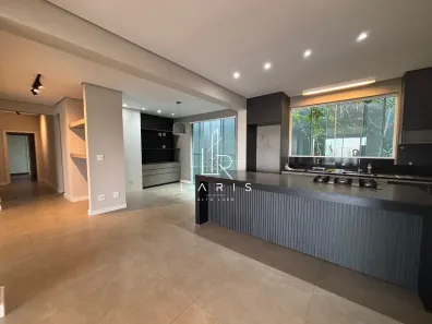 Casa de Condomínio com 4 Quartos para alugar, 380m² no Alphaville - Lagoa dos Ingleses, Nova Lima