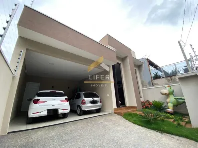 Casa com 3 Quartos à venda, 188m² no Jardim das Palmeiras, Valinhos