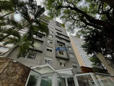 Apartamento com 3 Quartos à venda, 160m² no Santa Cecília, São Paulo