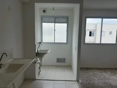 Apartamento com 1 Quarto à venda, 36m² no Cambuci, São Paulo