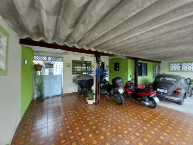 Imóvel Comercial com 3 Quartos à venda, 144m² no Jardim Satélite, São José dos Campos
