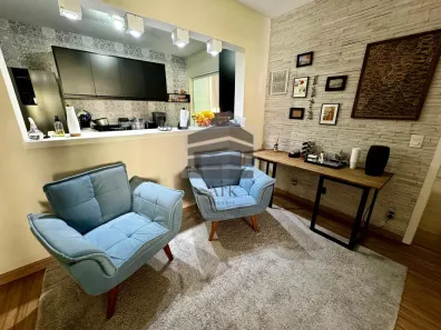 Apartamento com 2 Quartos à venda, 107m² no Jardim Vila Mariana, São Paulo