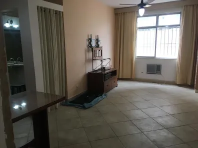 Apartamento com 1 Quarto à venda, 43m² no Maracanã, Rio de Janeiro