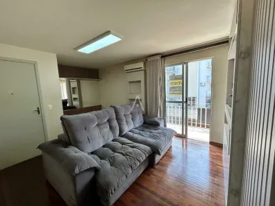 Apartamento com 3 Quartos para alugar, 60m² no Neva, Cascavel