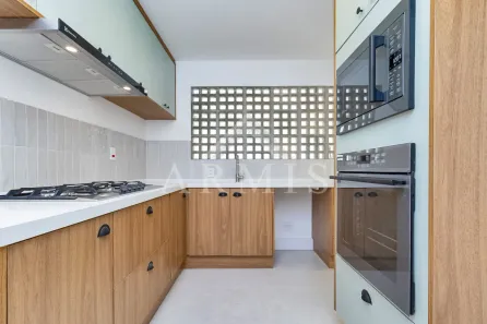 Apartamento com 2 Quartos à venda, 99m² no Jardim Paulista, São Paulo