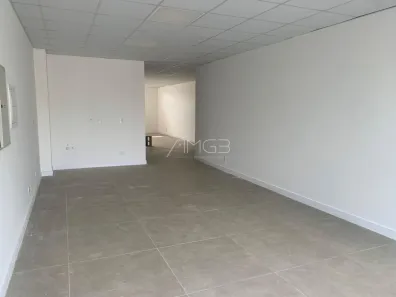 Sala Comercial com 1 Quarto para alugar, 103m² no Swiss Park, Campinas