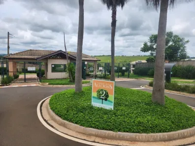 Lote/Terreno à venda, 636m² no Loteamento Parque dos Alecrins, Campinas