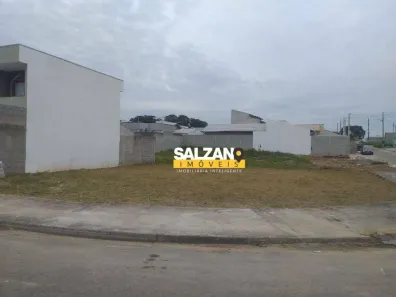 Lote/Terreno à venda, 361m² no Residencial Antares, Taubaté