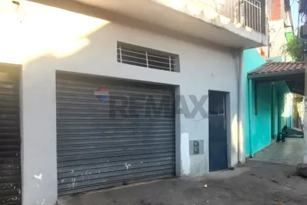 Ponto Comercial para alugar, 24m² no Jardim Guapira, São Paulo