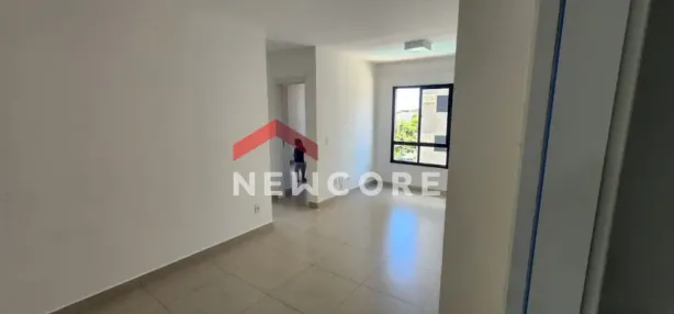 Apartamento com 2 Quartos à venda, 48m² no Jardim Colonial, Bauru