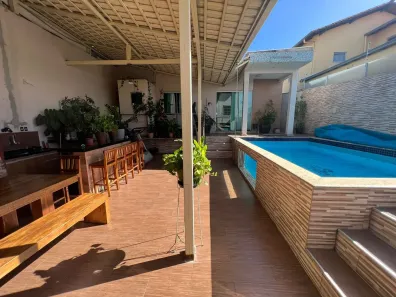 Casa com 3 Quartos à venda, 546m² no Novo Progresso, Contagem