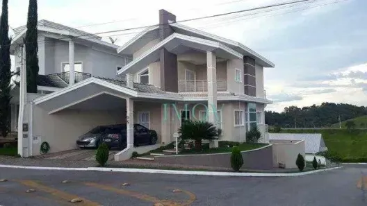 Casa de Condomínio com 3 Quartos à venda, 210m² no Condomínio Residencial Mantiqueira, São José dos Campos