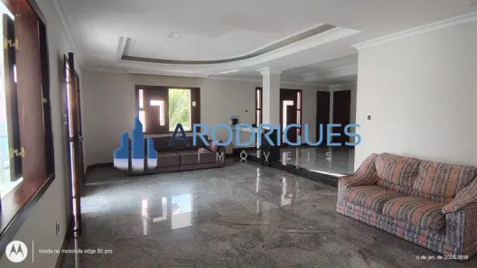 Casa com 4 Quartos à venda, 450m² no Vilas do Atlântico, Lauro de Freitas