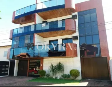Apartamento com 2 Quartos à venda, 140m² no Mirante da Lagoa, Macaé