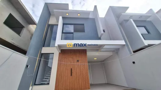 Casa com 3 Quartos à venda, 104m² no São João, Itajaí