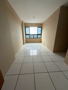 Apartamento com 2 Quartos à venda, 46m² no Campo Grande, Recife