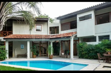 Casa com 3 Quartos à venda, 441m² no Jardim Guedala, São Paulo