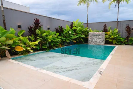 Casa de Condomínio com 3 Quartos à venda, 295m² no Jardim Shangri-Lá, Bauru