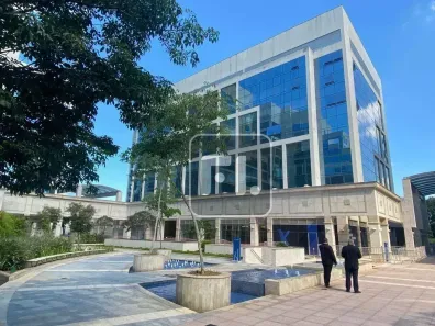 Sala Comercial para alugar, 1177m² no Barra Olímpica, Rio de Janeiro