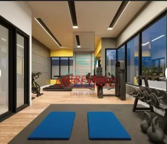 Apartamento com 3 Quartos à venda, 78m² no Parque Jardim Europa, Bauru