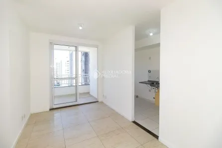 Apartamento com 3 Quartos para alugar, 75m² no Farrapos, Porto Alegre