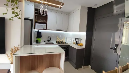 Apartamento com 2 Quartos à venda, 57m² no Jardim do Bosque, Hortolândia