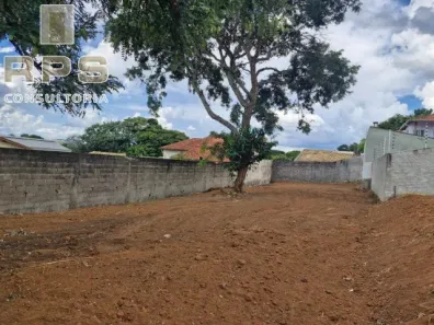 Lote/Terreno à venda, 424m² no Loteamento Loanda, Atibaia