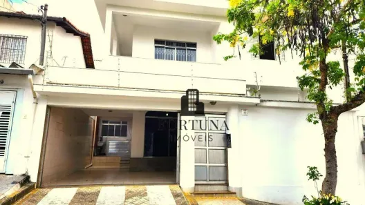 Casa com 4 Quartos à venda, 218m² no Saúde, São Paulo